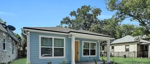 1416 W 6th St, Jacksonville, FL 32209