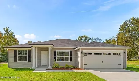 14350 Lyle Rd, Jacksonville, FL 32218