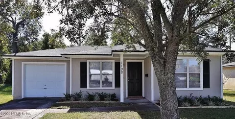 1108 Odessa St, Jacksonville, FL 32206