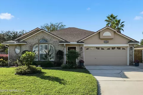 12928 Deep River Way, Jacksonville, FL 32224