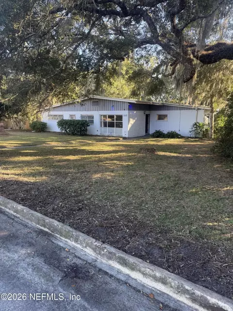 111 Cedar St, Palatka, FL 32177