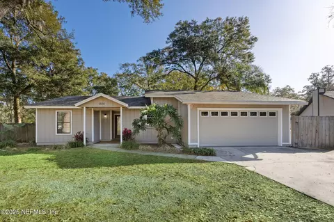 225 San Pablo Rd N, Jacksonville, FL 32225