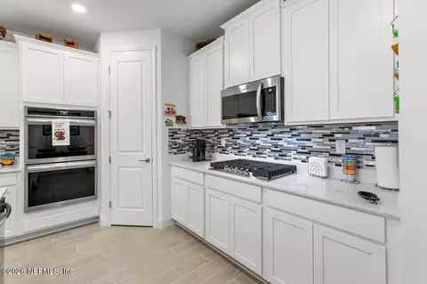 Kitchen - 100 Simonson Run, Saint Augustine, FL 32092 photo 1 of 3