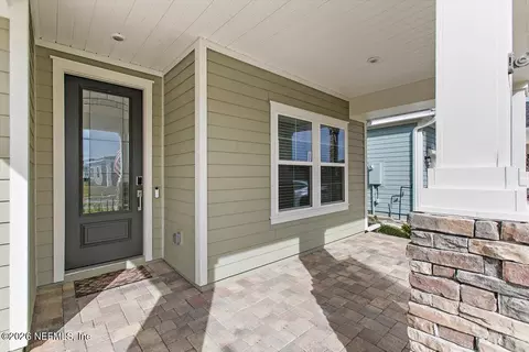Exterior - 100 Simonson Run, Saint Augustine, FL 32092 photo 2 of 4