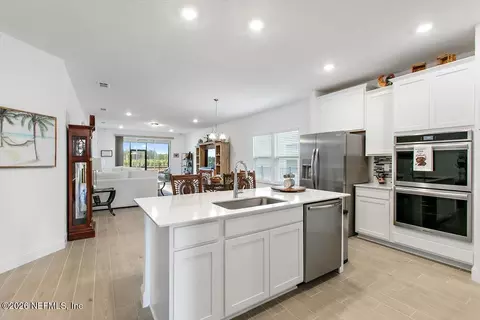 Kitchen - 100 Simonson Run, Saint Augustine, FL 32092 photo 3 of 3