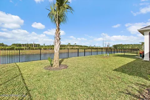 Exterior - 100 Simonson Run, Saint Augustine, FL 32092 photo 4 of 4