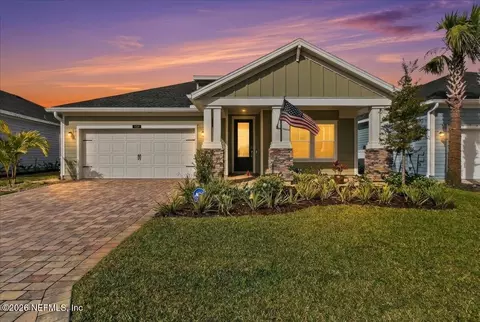 100 Simonson Run, Saint Augustine, FL 32092
