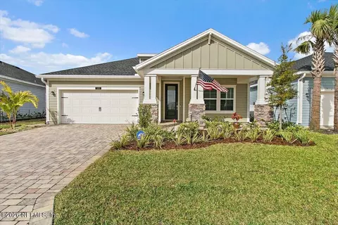 100 Simonson Run, Saint Augustine, FL 32092