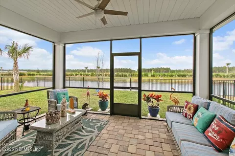 100 Simonson Run, Saint Augustine, FL 32092