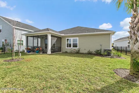 Exterior - 100 Simonson Run, Saint Augustine, FL 32092 photo 3 of 4