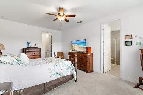 Bedroom - 100 Simonson Run, Saint Augustine, FL 32092 photo 1 of 4