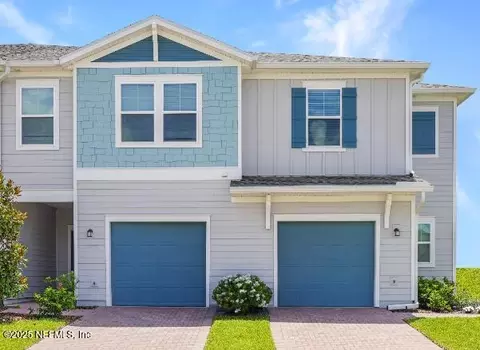 35 Craig Ct, Saint Augustine, FL 32092