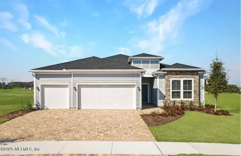 25 Nepessing, Saint Augustine, FL 32092