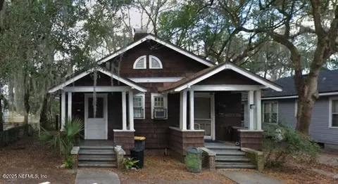 423 Linwood Ave, Jacksonville, FL 32206