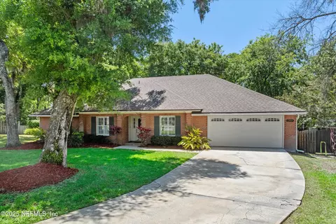 1344 Willow Oaks Dr S, Jacksonville Beach, FL 32250