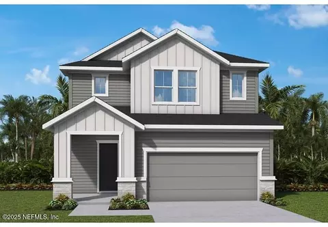 111 Ancient Springs Ln, Saint Augustine, FL 32092
