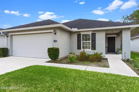 1346 Biscayne Grove Ln, Jacksonville, FL 32218