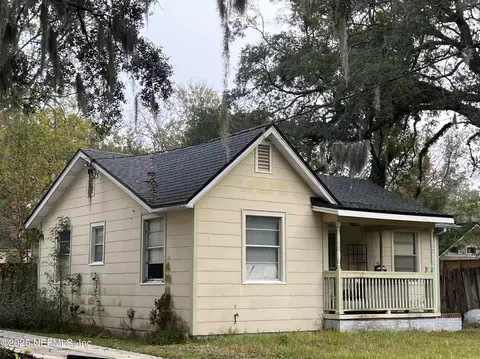 4051 Myra St, Jacksonville, FL 32205