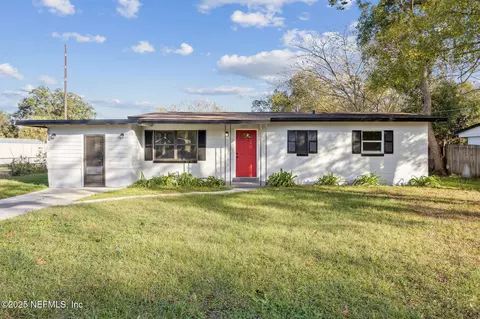 2039 Sunrise Dr, Jacksonville, FL 32246