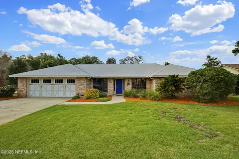 9662 Trendle Ln, Jacksonville, FL 32257