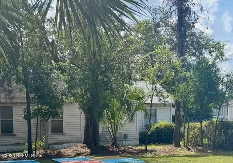 5015 Spring Park Rd, Jacksonville, FL 32207