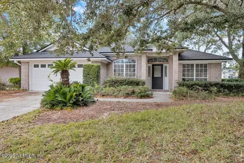 12619 Blue Eagle Way, Jacksonville, FL 32225