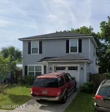 9124 Dandy Ave, Jacksonville, FL 32211