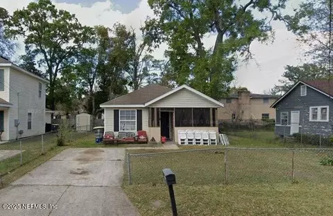2275 W 15th St, Jacksonville, FL 32209