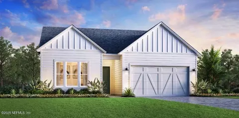 160 Stillwater Dr, Flagler Beach, FL 32136