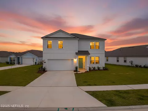 616 Orellana Rd, Saint Augustine, FL 32084