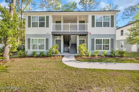 1516 Yelford Cir, Jacksonville, FL 32218
