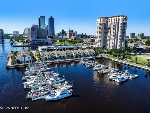 400 E Bay St #1007, Jacksonville, FL 32202