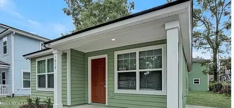 1618 State St W, Jacksonville, FL 32209