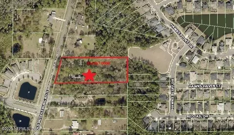 7617 S Old Middleburg Rd, Jacksonville, FL 32222