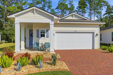 909 Rustic Mill Dr, Saint Augustine, FL 32092