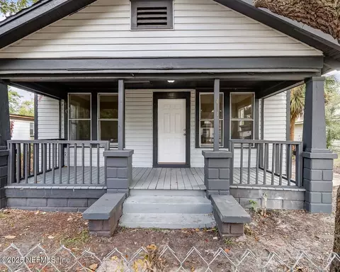 411 King St, Jacksonville, FL 32204