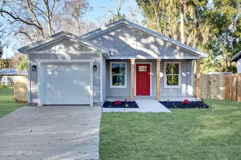 241 Herbert St, Saint Augustine, FL 32084