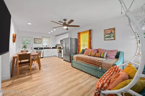 1430 Los Robles Ave, Saint Augustine, FL 32084
