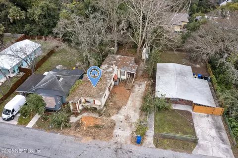 198 Aiken St, Saint Augustine, FL 32084