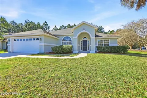 23856 Flora Parke Blvd, Fernandina Beach, FL 32034