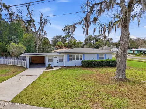 6500 Altama Rd, Jacksonville, FL 32216