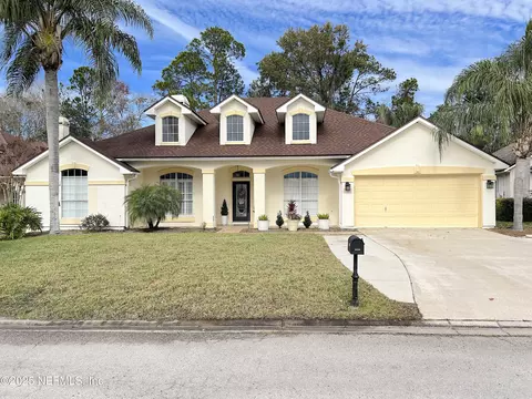 2020 Belle Grove Trce, Fleming Island, FL 32003