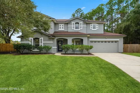 7213 Beekman Lake Dr S, Jacksonville, FL 32222