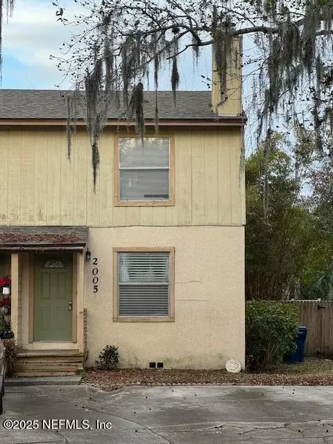 2005 Florida Blvd, Neptune Beach, FL 32266