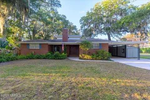 1461 Wentworth Ave, Jacksonville, FL 32259