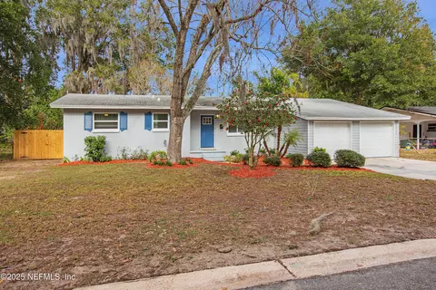 10553 Hemming Rd, Jacksonville, FL 32225