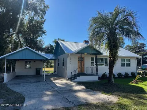 2409 President St, Palatka, FL 32177