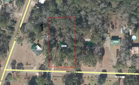 85067 Amanda Ct, Yulee, FL 32097