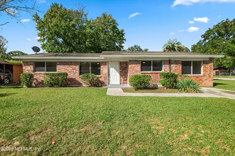 2516 Palmdale St, Jacksonville, FL 32208