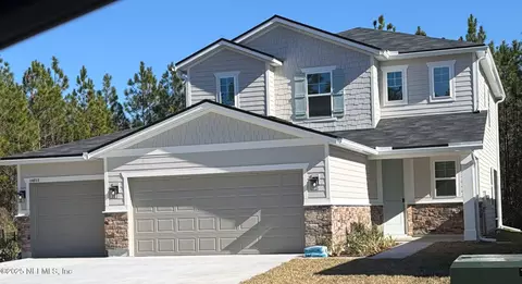 14711 Colesburg Ln, Jacksonville, FL 32219